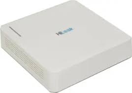DVR HILOOK 8 canales 2MP
