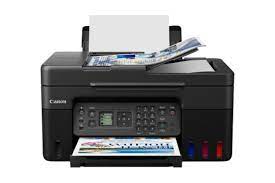 Impresora Canon PIXMA Multifuncional G4170 WiFi / Cable USB no incluido