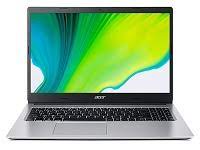 Laptop ACER A3 Core I3-N305 / 8GB / 512GB / 15&quot; FHD / W11 / Plateado / Español