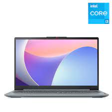Laptop LENOVO IdeaPad 3 Ci3-N3050 8GB / 512GB / 15.6&quot; / WH11 / Español