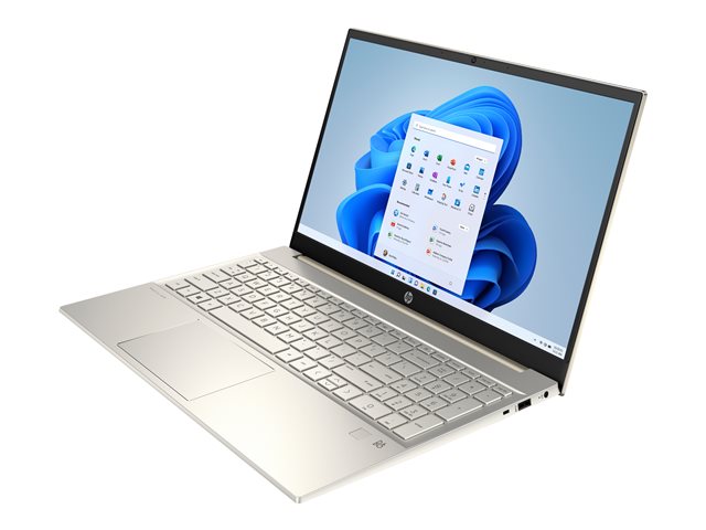 Laptop HP Pavilion i7-1355U /16GB RAM / 256GB SSD/W11H/15.6&quot;