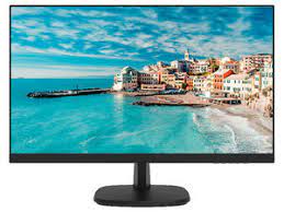 Monitor HIKVISION 27&quot;1920x1080 / 60Hz / entrada HDMI 1.3 de 1 canal