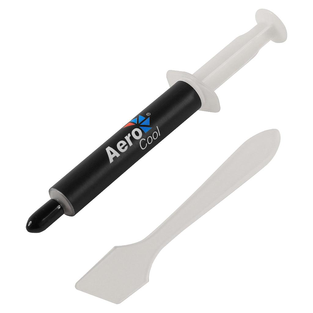 Pasta Térmica AEROCOOL BARAF-S 3.5Gramos