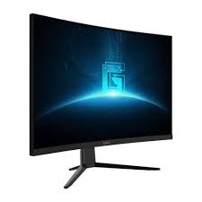 Monitor MSI 27&quot; G27C3F Curvo 1920x1080 180Hz FHD 1MS HDMIHDMI