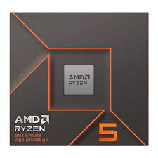 PROCESADOR AMD RYZEN 5 8500G 65W 5050 AM5