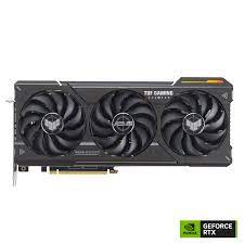 TARJETA DE VIDEO ASUS GAMING TUF RTX4070 OC 12GB 3xDP, 1xHDMI