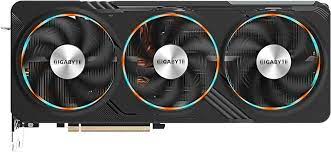 TARJETA DE VÍDEO GIGABYTE GEFORCE 4070TI SUPER OC-16GD / 16 GB / 256 bits GDDR6X