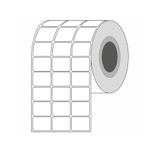 Rollo de Etiqueta TT SAT AMERICA 32MMX25MM C1 R5000 3COL P CX40 9006xunidad