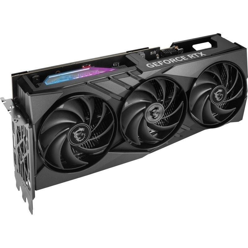 TARJETA DE VIDEO MSI RTX 4080 / SUPER 16G /  GAMING X SLIM