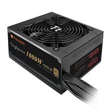 Fuente de poder Thermaltake Toughpower / 1000W / 80 Plus Gold / Open Box