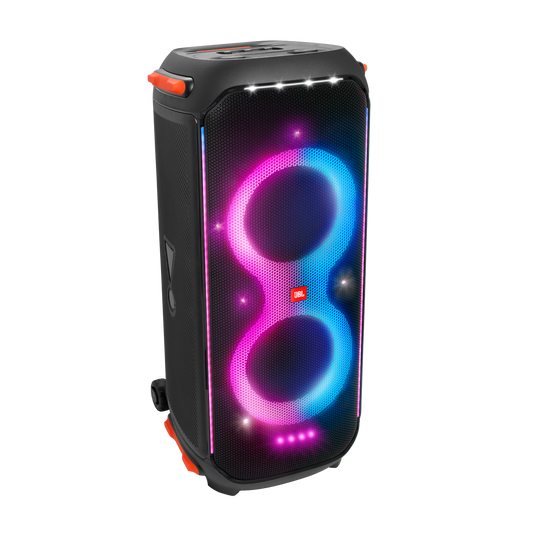 Bocina Portable JBL PartyBox 710 / Iluminación LED