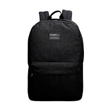 Mochila ARGOM para portátil negra 14" promo
