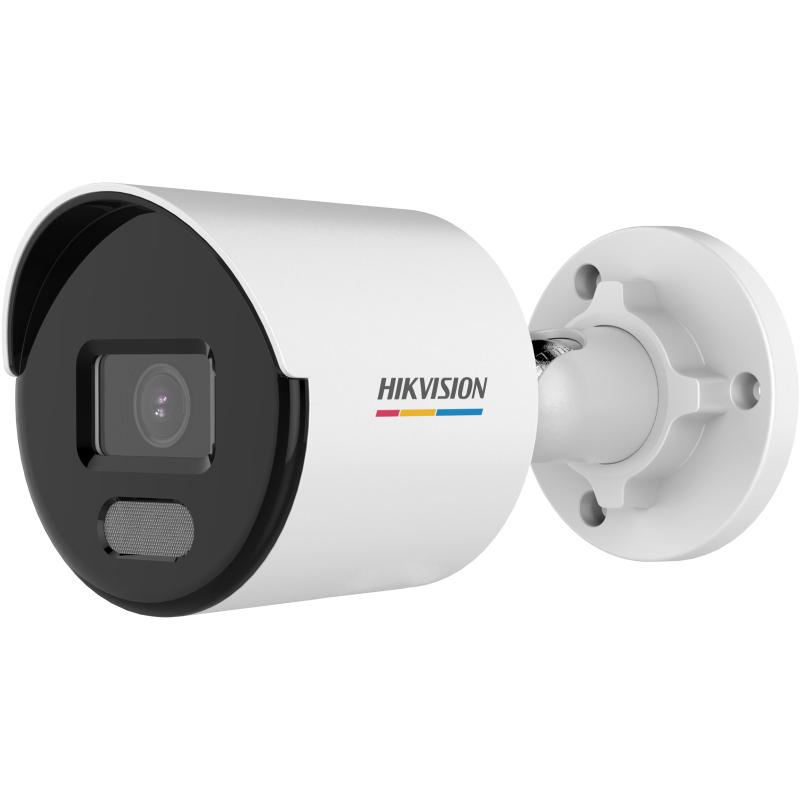 Cámara HIKVISION IP 2MP / Bala ColorVu / H.265