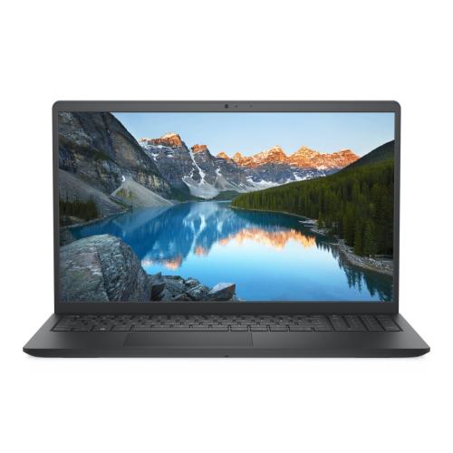 Laptop Dell Inspiron 3520 15.6&quot; / i5-1235U / 8GB RAM / 512 SSD / W11/15.6&quot; / Inglés / BLACK