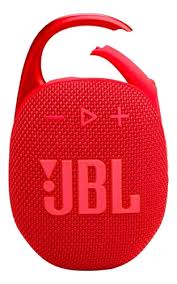 Bocina JBL CLIP5 Bluetooth