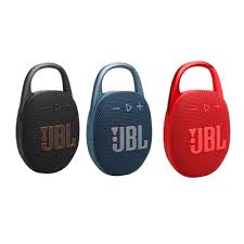 Bocina JBL CLIP5 Bluetooth