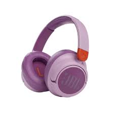 Audífonos JBL JR460NC Bluetooth