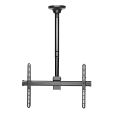 Bracket ARGOM de Techo para Tv 37"-70" / Soporta 110lbs