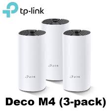 Sistema Mesh TP-LINK / repetidor wifi / AC1200 / Doble banda