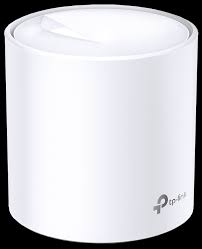 Sistema Mesh TP-LINK / repetidor wifi / AX1800 / MU-MIMO