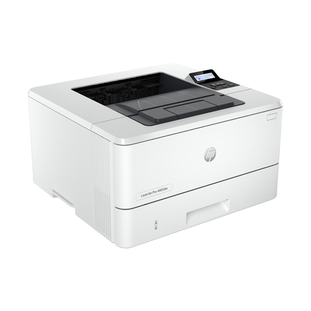 Impresora HP LaserJet Pro 4003N