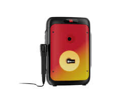 Sistema de Sonido Klip Xtreme / Batería / Tws / BT / 1500W