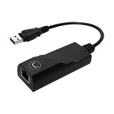 Adaptador Ethernet UNNO / Gigabit a USB 3.0