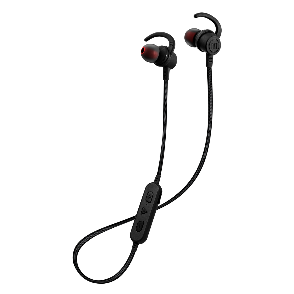 Audífonos Maxell Solid Bluetooth / Micrófono