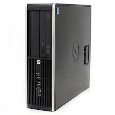 HP DESKTOP REF Core i5-2da Gen. / 8GB RAM / 240GB SSD