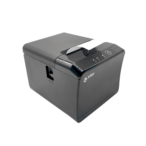 Impresora Térmica 3nstar USB / LAN / 230MM/S / Cortado Automatico