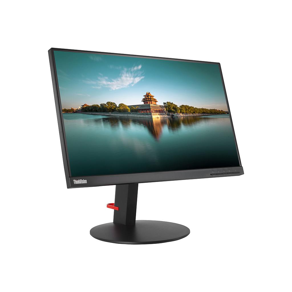 Monitor Lenovo ThinkVision 21.5&quot; FHD 60Hz / HDM/VGA/ Open Box