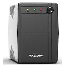 UPS HIKVISION 600VA/360W