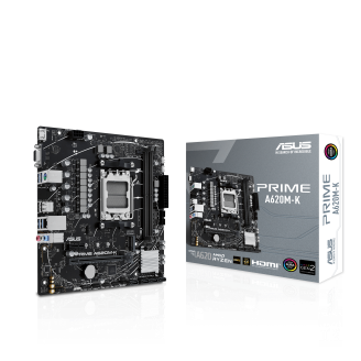 Motherboard ASUS PRIME A620M-K DDR5