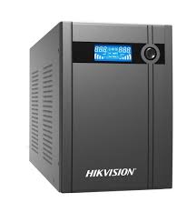 UPS HIKVISION 3000VA/1800W