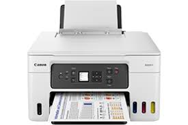 Impresora CANON Multifuncional GX3010 MAXIFY Wifi/Fax