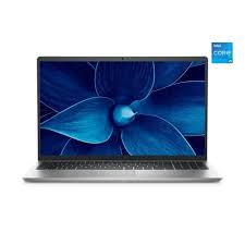 Laptop Dell Inspiron 3520 15.6&quot; / i5-1235U / 8GB RAM / 512 SSD / W11/ Plateada / Español