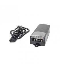 Adaptador ECO 12V 5AMP 4 salidas Pulpo