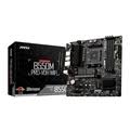 Motherboard MSI B550M PRO-VDH Wifi DDR4 AM4