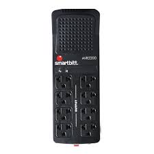Regulador SMARTBITT AVR2200VA SBAVR2200