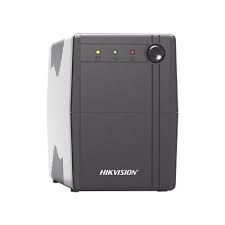UPS HIKVISION 1000VA / 600W