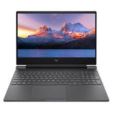 Laptop HP VICTUS Gaming 15-2082WM AMD R5-8645HS 8GB RAM/512GB SSD/RTX 4050 6GB/15.6&quot;/W11
