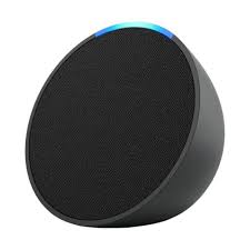 Bocina Amazon Echo Pop Smart C2H4R9 con Alexa