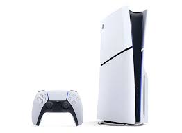 Videojuego Consola Sony PS5 Disc 1TB Slim