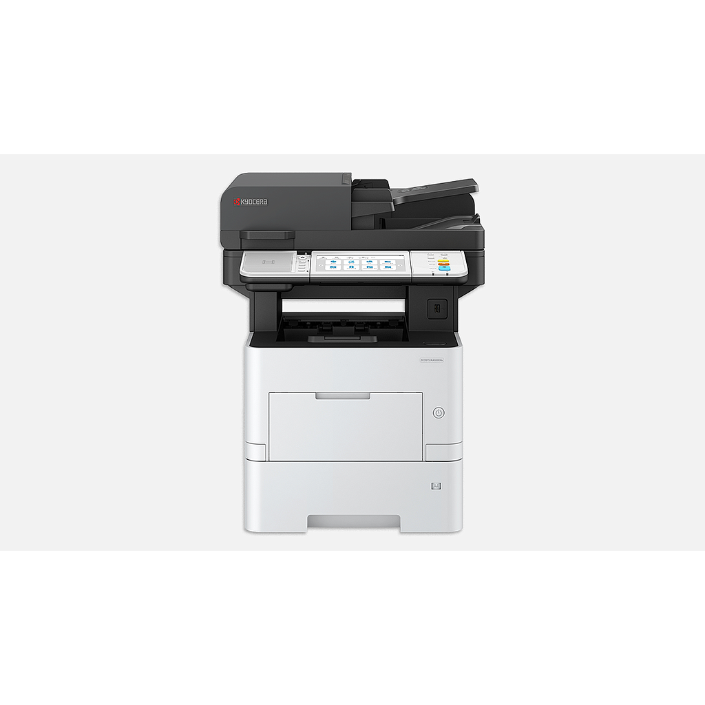 Fotocopiadora Kyocera MA5500ifx