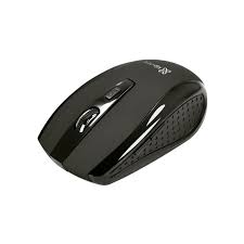 Mouse óptico Inalámbrico KLIP XTREME Nano