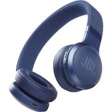 Audífonos JBL Live NC460 Bluetooth / Alexa / Ok Google