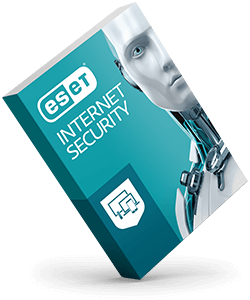 Antivirus ESET Internet Home Security Premium para 10 Dispositivos 1 Año ESD / Licencia Digital