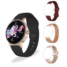 Reloj inteligente Skeiwatch C30 ARGOM