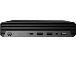 Computadora HP Pro 400 G9 / Core i5-13va / 16GB RAM / 256GB SSD / M2 / W11 Pro / WIFI