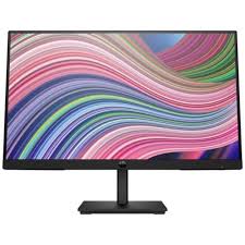 Monitor HP G5 22&quot; Full HD / HDMI / DP 75Hz / Negro
